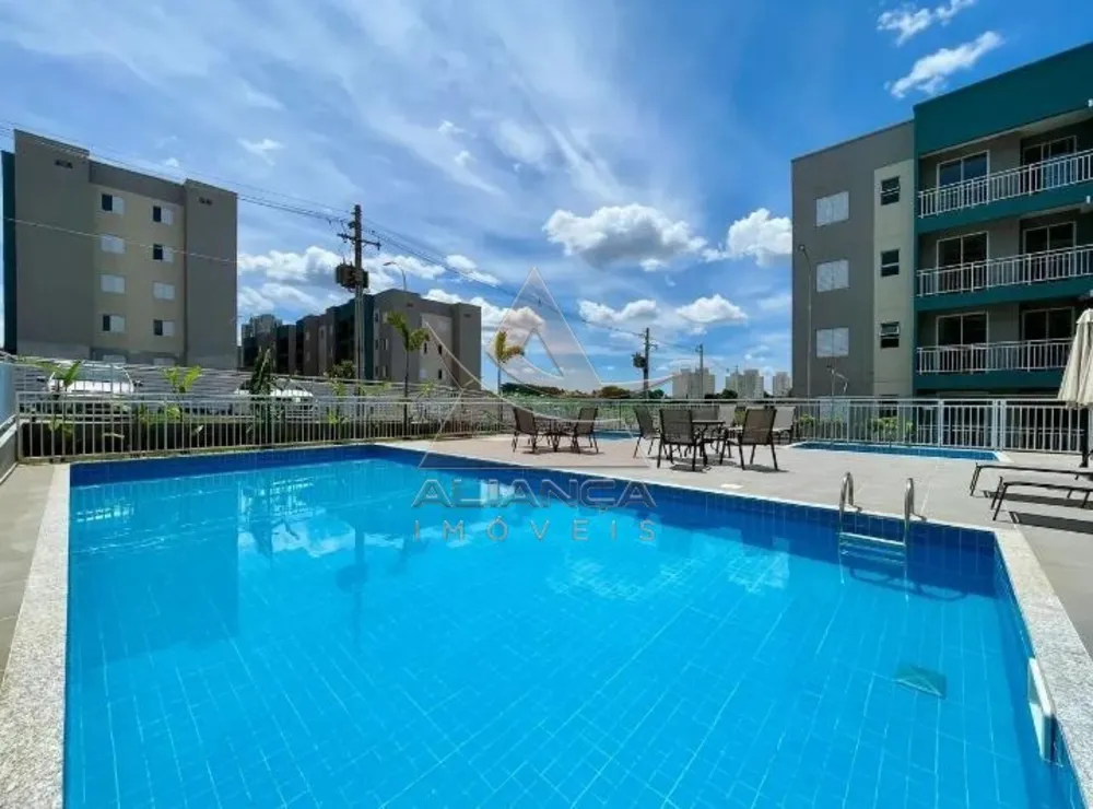 Apartamento, 2 quartos, 48 m² - Foto 4