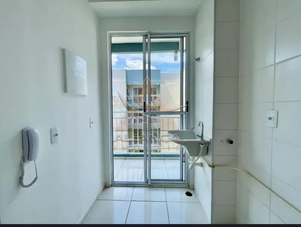 Apartamento, 2 quartos, 48 m² - Foto 5