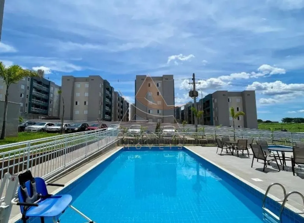 Apartamento, 2 quartos, 48 m² - Foto 7