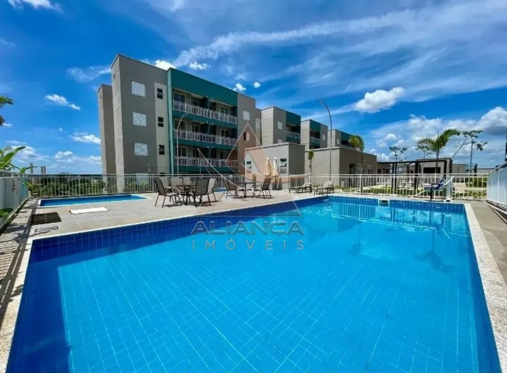 Apartamento, 2 quartos, 48 m² - Foto 8