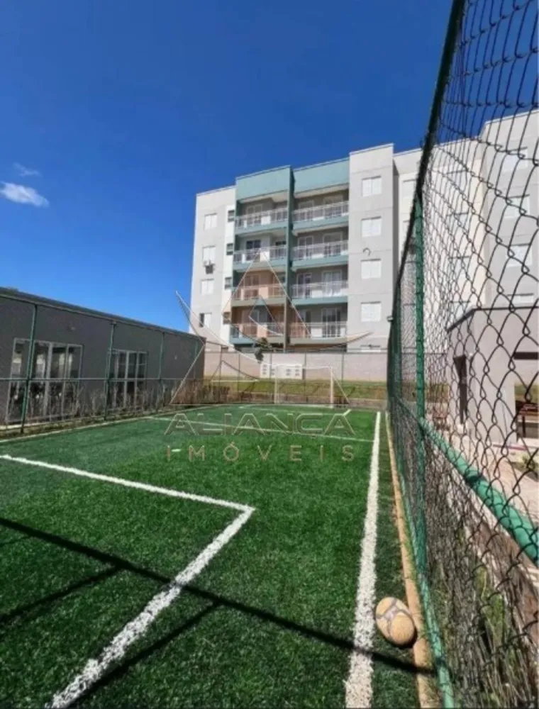 Apartamento, 2 quartos, 48 m² - Foto 2