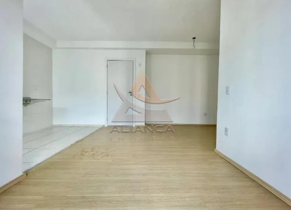 Apartamento, 2 quartos, 48 m² - Foto 1