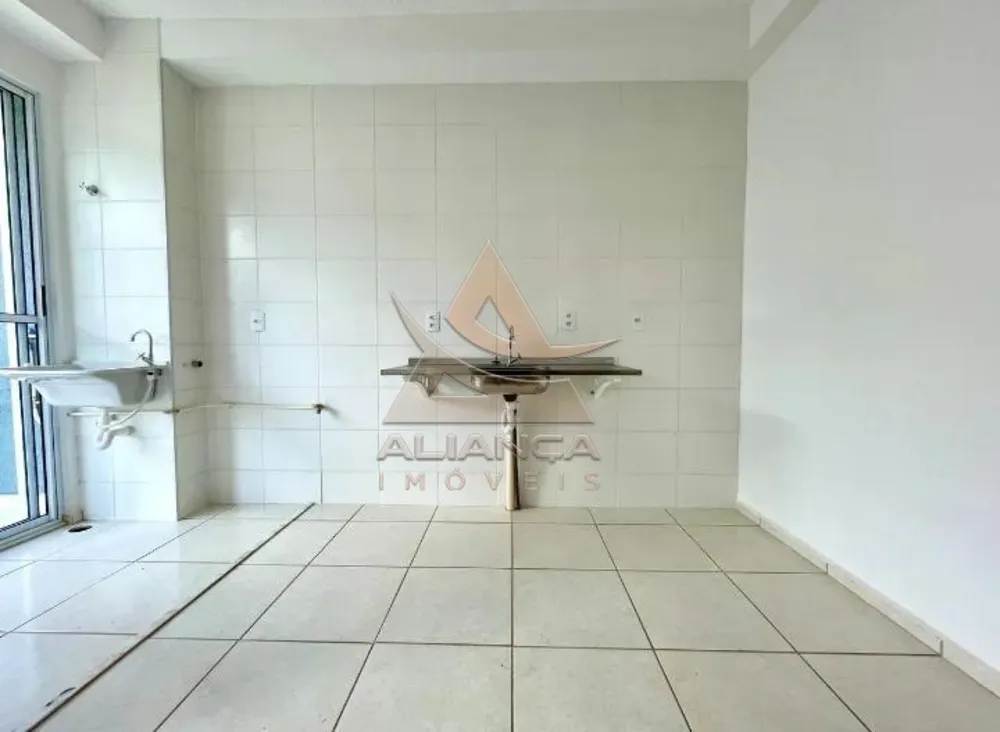 Apartamento, 2 quartos, 48 m² - Foto 3