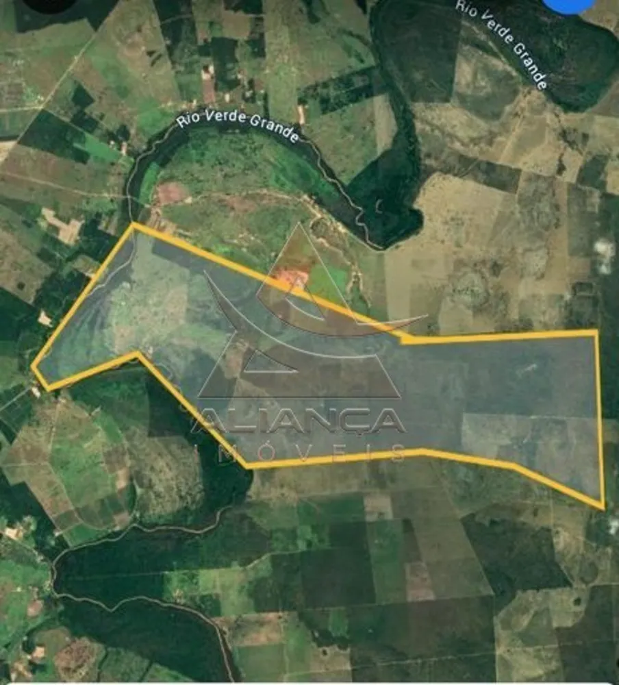Fazenda, 2216 hectares - Foto 2