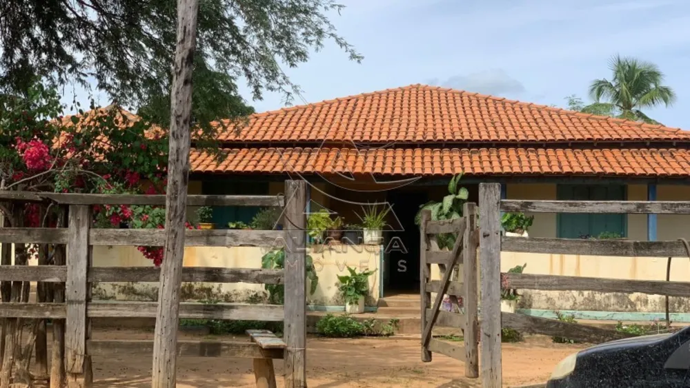 Fazenda, 2216 hectares - Foto 7