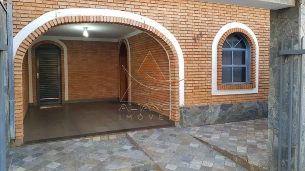 Casa à venda com 4 quartos, 230m² - Foto 2