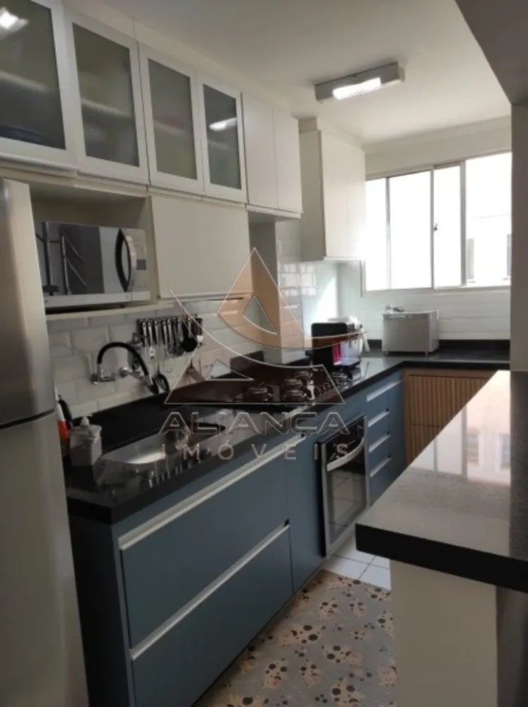 Apartamento, 3 quartos, 85 m² - Foto 3