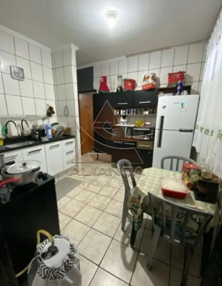 Casa, 5 quartos, 116 m² - Foto 3