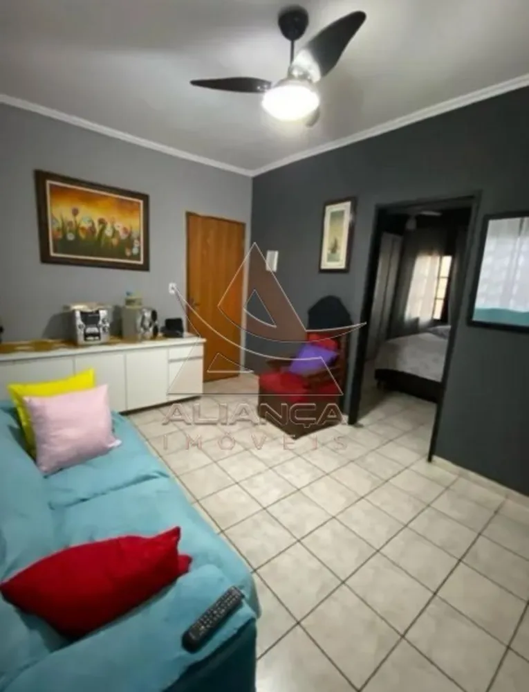 Casa, 5 quartos, 116 m² - Foto 2