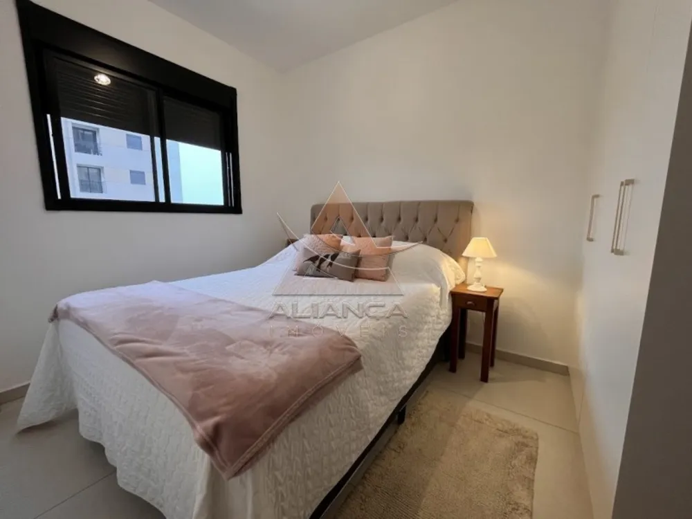 Apartamento, 2 quartos, 60 m² - Foto 2