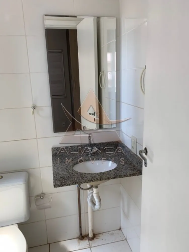 Apartamento, 3 quartos, 63 m² - Foto 7