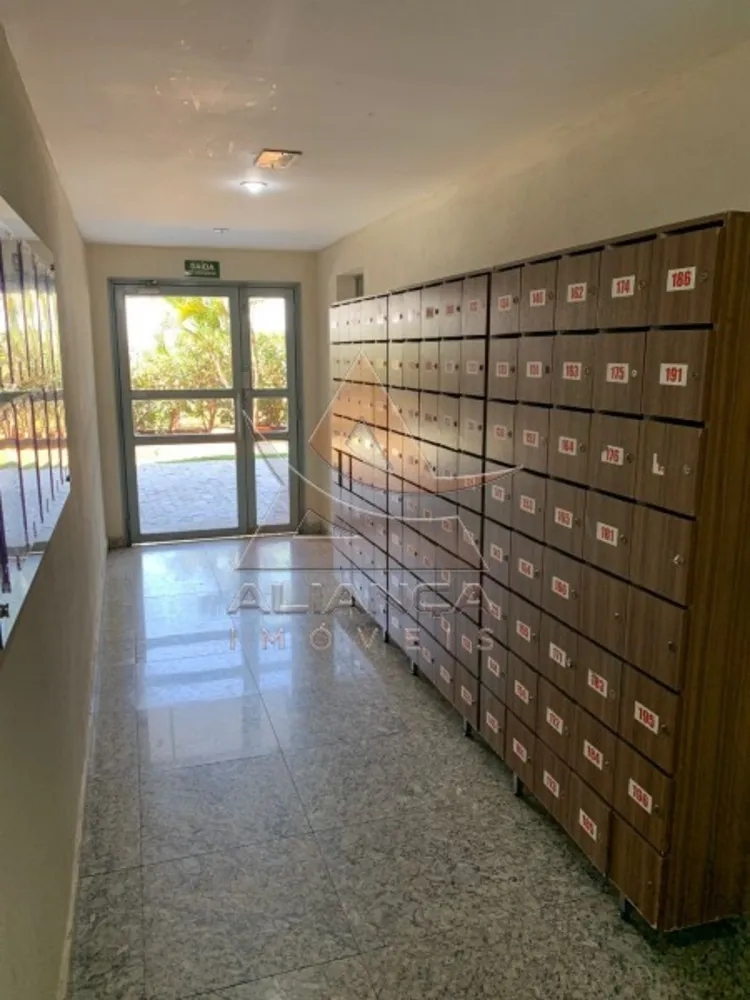 Apartamento, 3 quartos, 63 m² - Foto 11