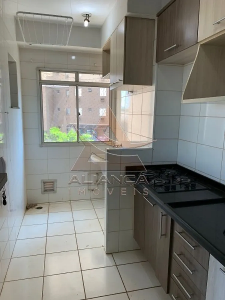 Apartamento, 3 quartos, 63 m² - Foto 2