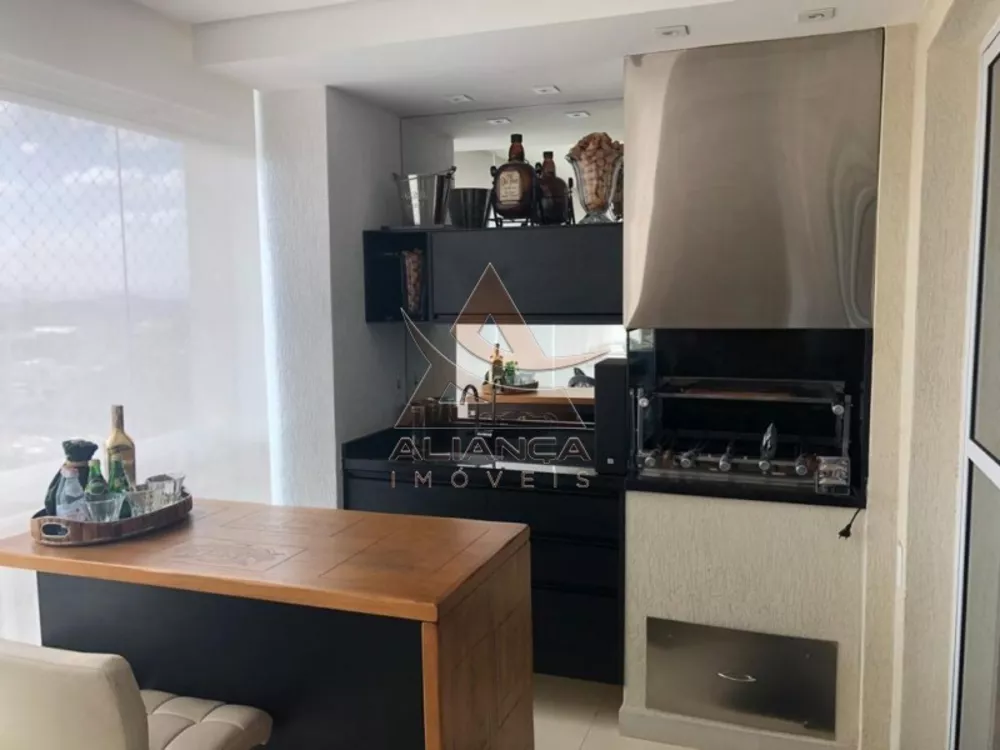 Apartamento à venda com 3 quartos, 156m² - Foto 1