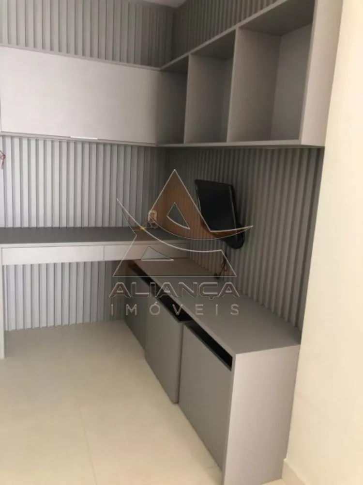 Apartamento à venda com 3 quartos, 156m² - Foto 2