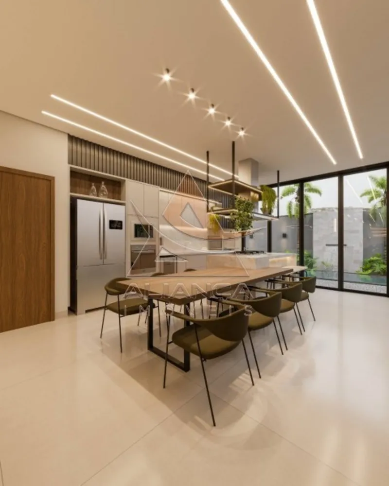 Casa de Condomínio, 4 quartos - Foto 7