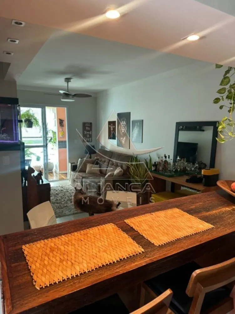 Apartamento, 2 quartos, 79 m² - Foto 2