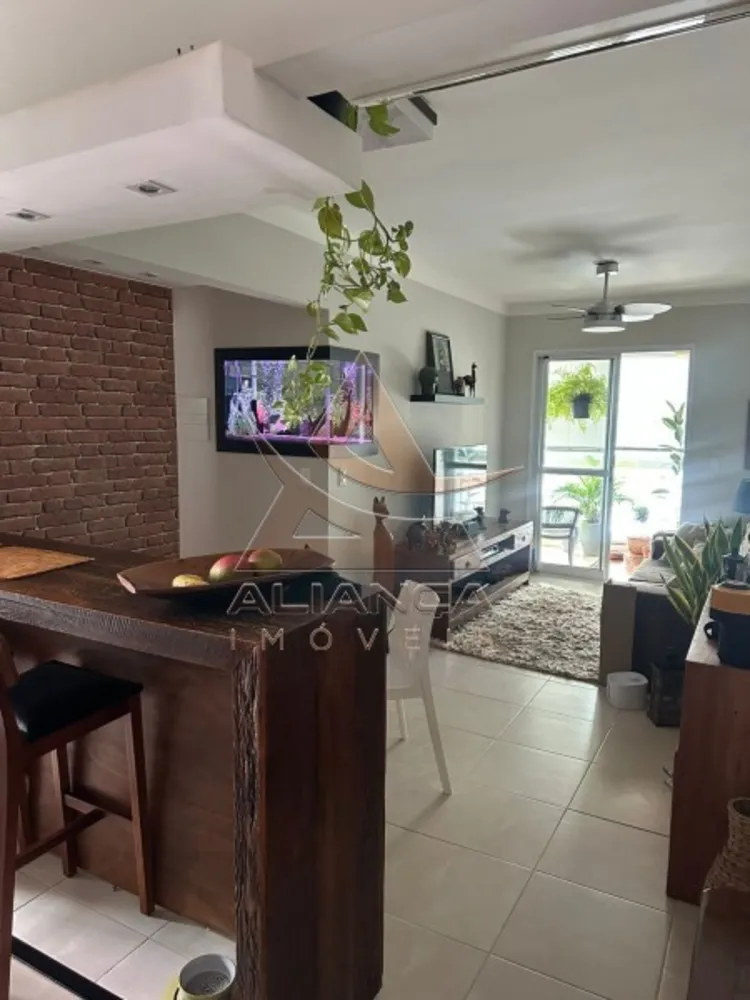 Apartamento, 2 quartos, 79 m² - Foto 1