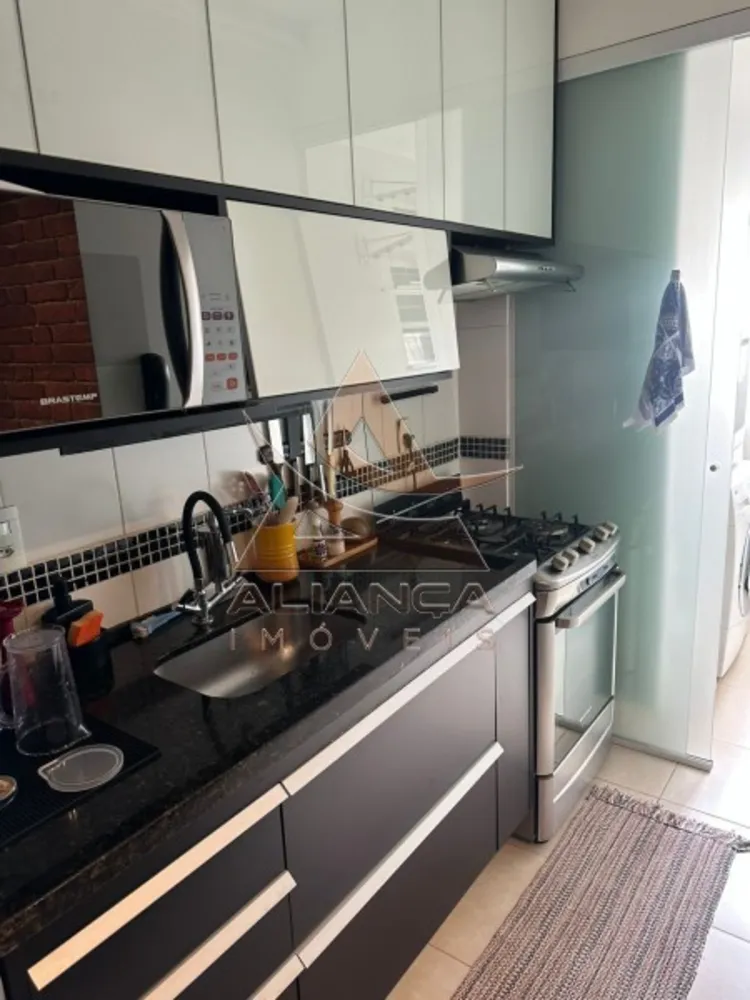 Apartamento, 2 quartos, 79 m² - Foto 9