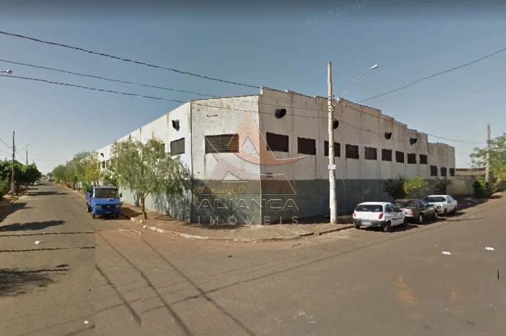 Depósito-Galpão, 3183 m² - Foto 2
