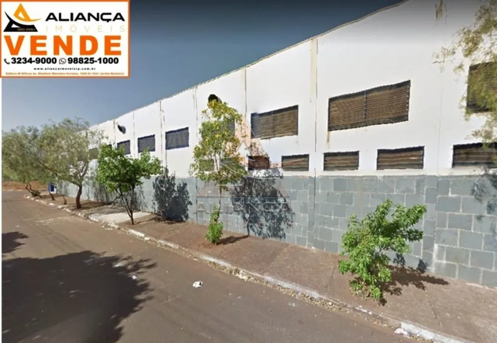 Depósito-Galpão, 3183 m² - Foto 6