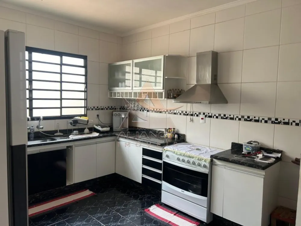 Casa, 4 quartos, 179 m² - Foto 8