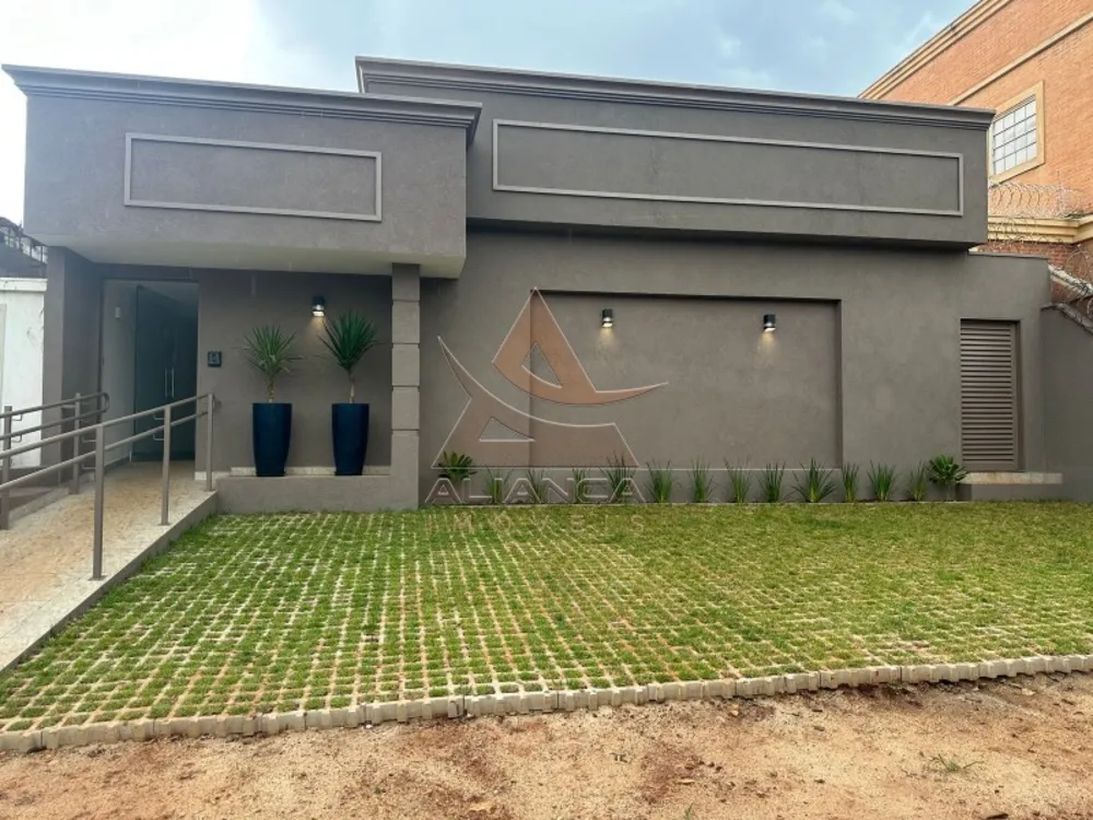 Casa, 1 quarto, 220 m² - Foto 1