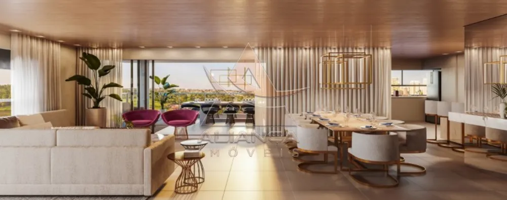 Apartamento, 4 quartos, 255 m² - Foto 6
