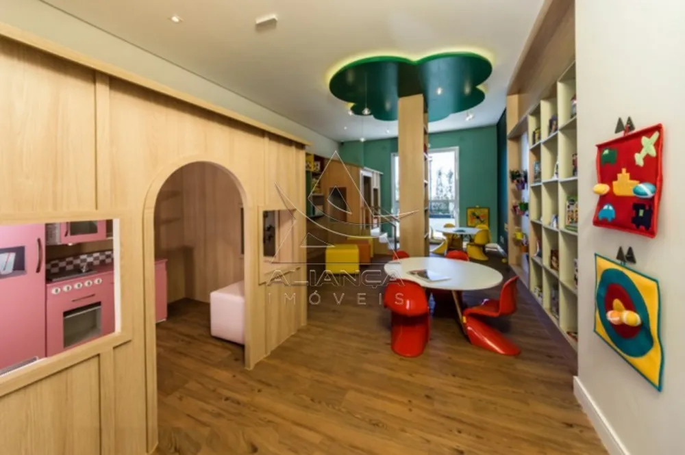 Apartamento, 4 quartos, 255 m² - Foto 3