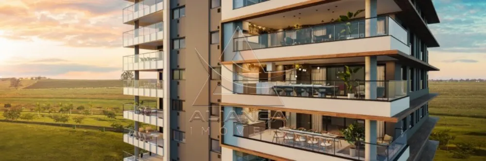 Apartamento, 4 quartos, 255 m² - Foto 1