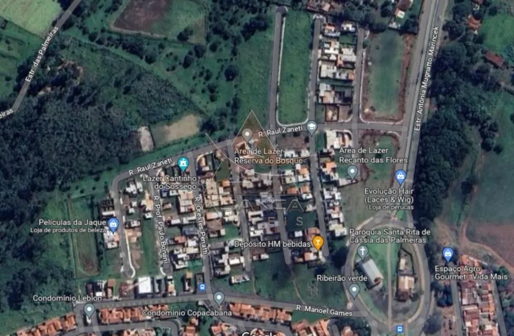 Terreno, 215 m² - Foto 2