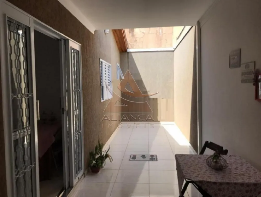 Casa, 3 quartos, 144 m² - Foto 2