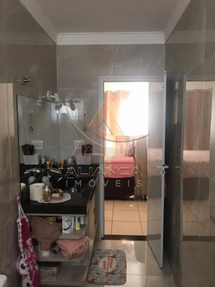 Casa, 3 quartos, 144 m² - Foto 3