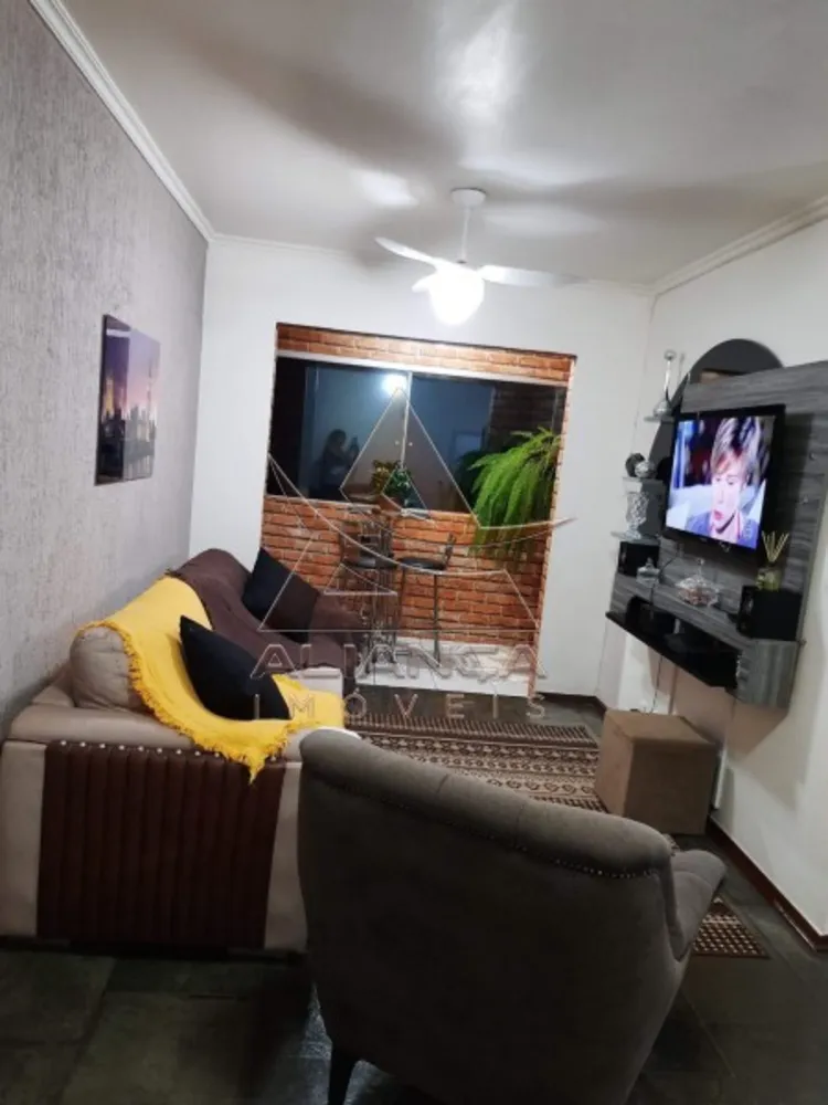 Apartamento, 2 quartos, 70 m² - Foto 1
