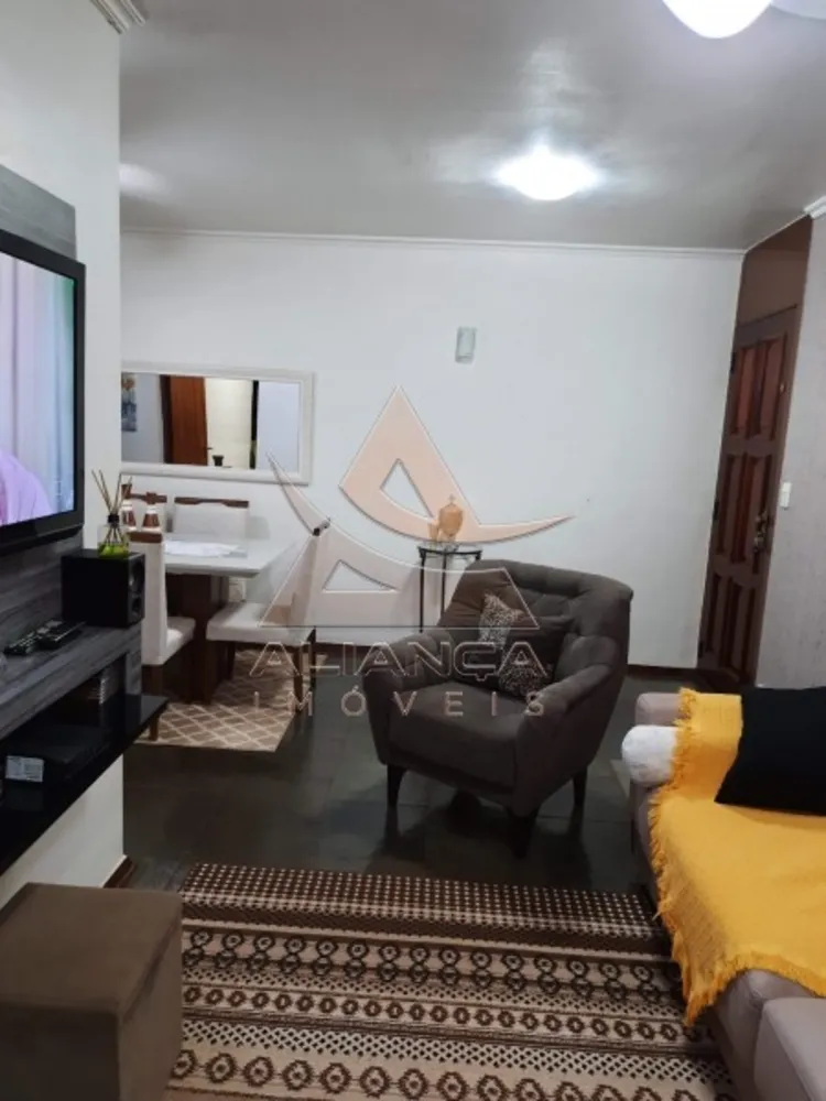 Apartamento, 2 quartos, 70 m² - Foto 2