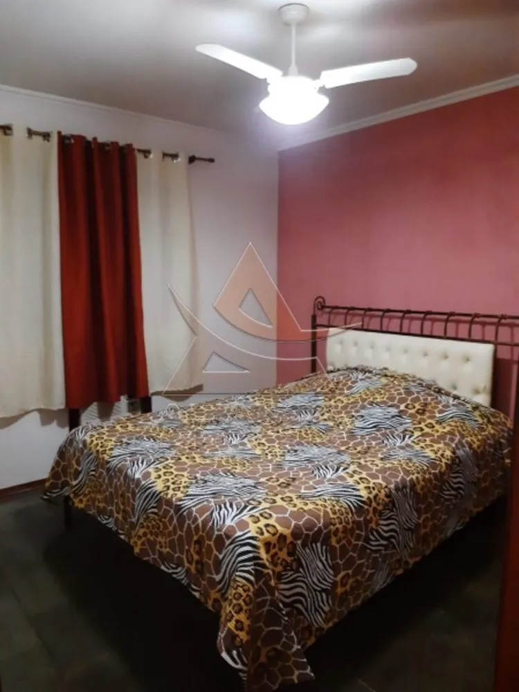 Apartamento, 2 quartos, 70 m² - Foto 6