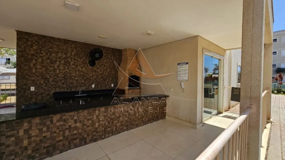 Apartamento, 2 quartos, 44 m² - Foto 2