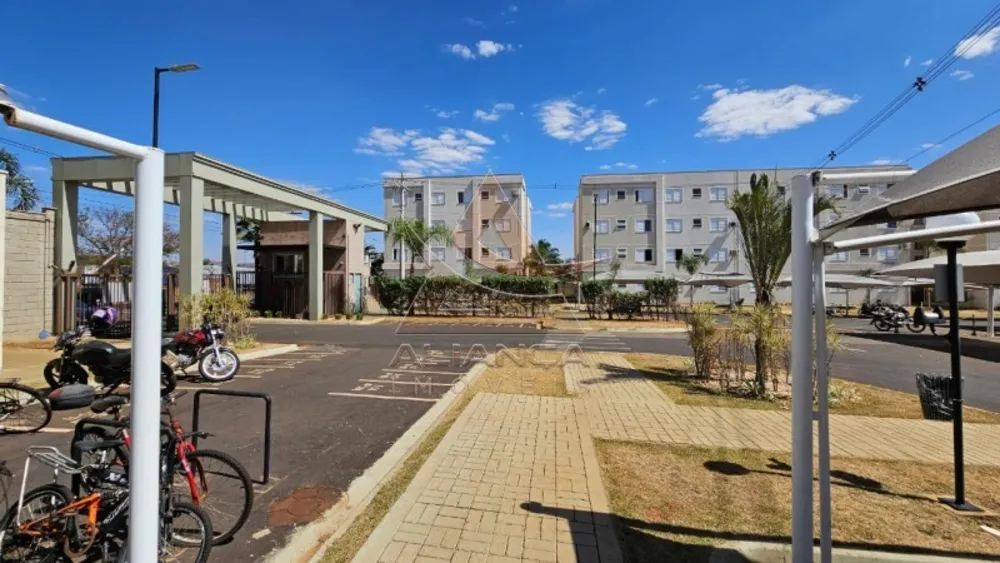 Apartamento, 2 quartos, 44 m² - Foto 12
