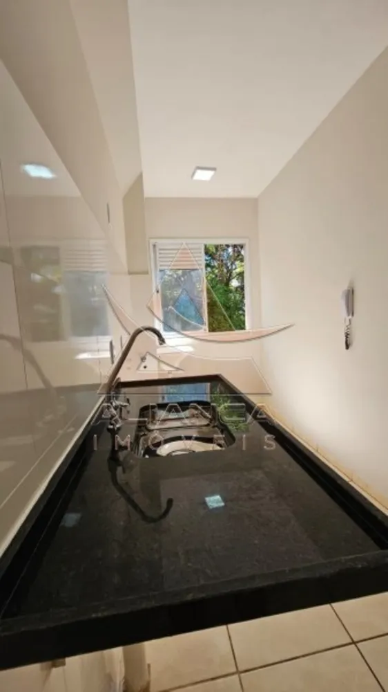 Apartamento, 2 quartos, 44 m² - Foto 1