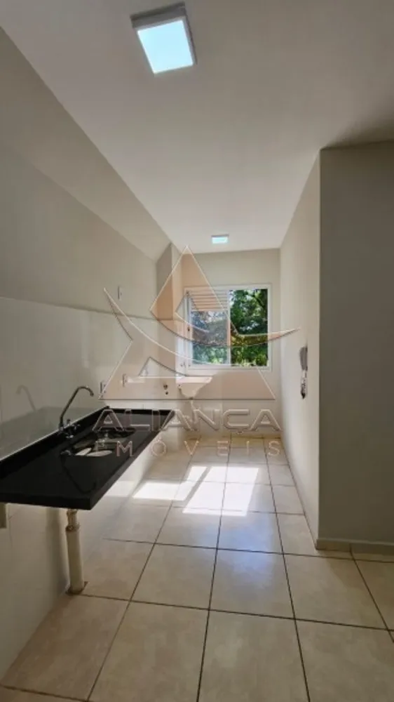 Apartamento, 2 quartos, 44 m² - Foto 6