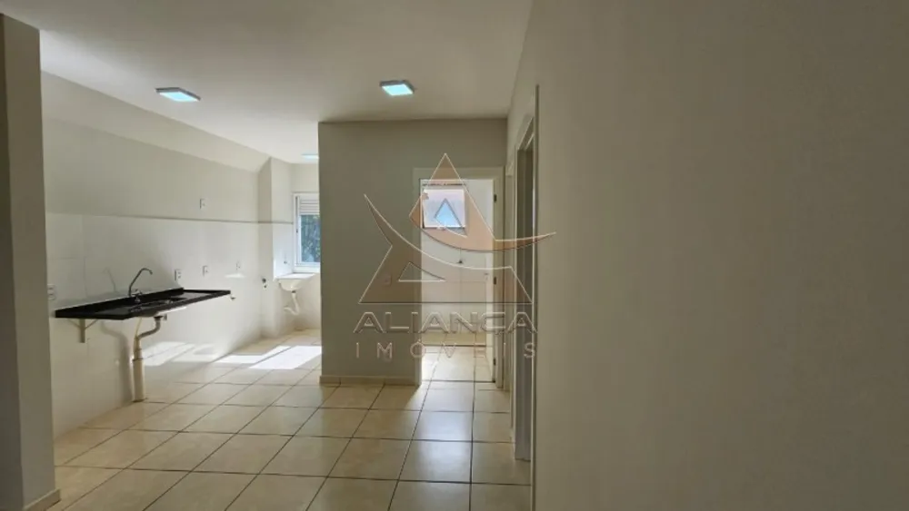 Apartamento, 2 quartos, 44 m² - Foto 5