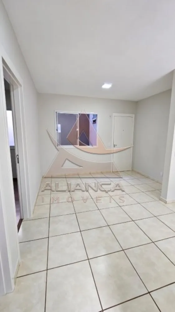Apartamento, 2 quartos, 44 m² - Foto 3
