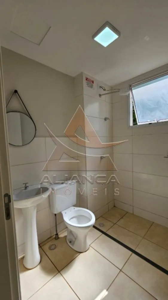 Apartamento, 2 quartos, 44 m² - Foto 3