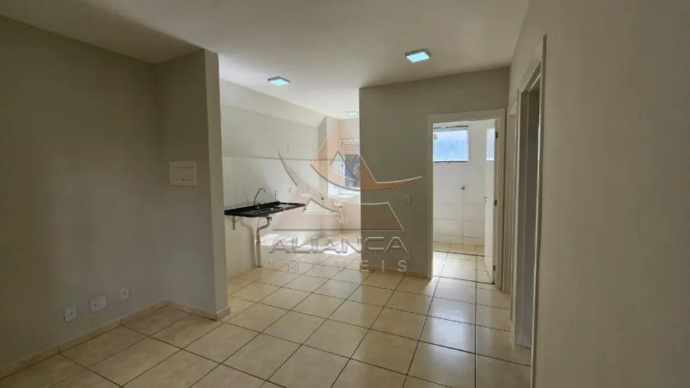 Apartamento, 2 quartos, 44 m² - Foto 7