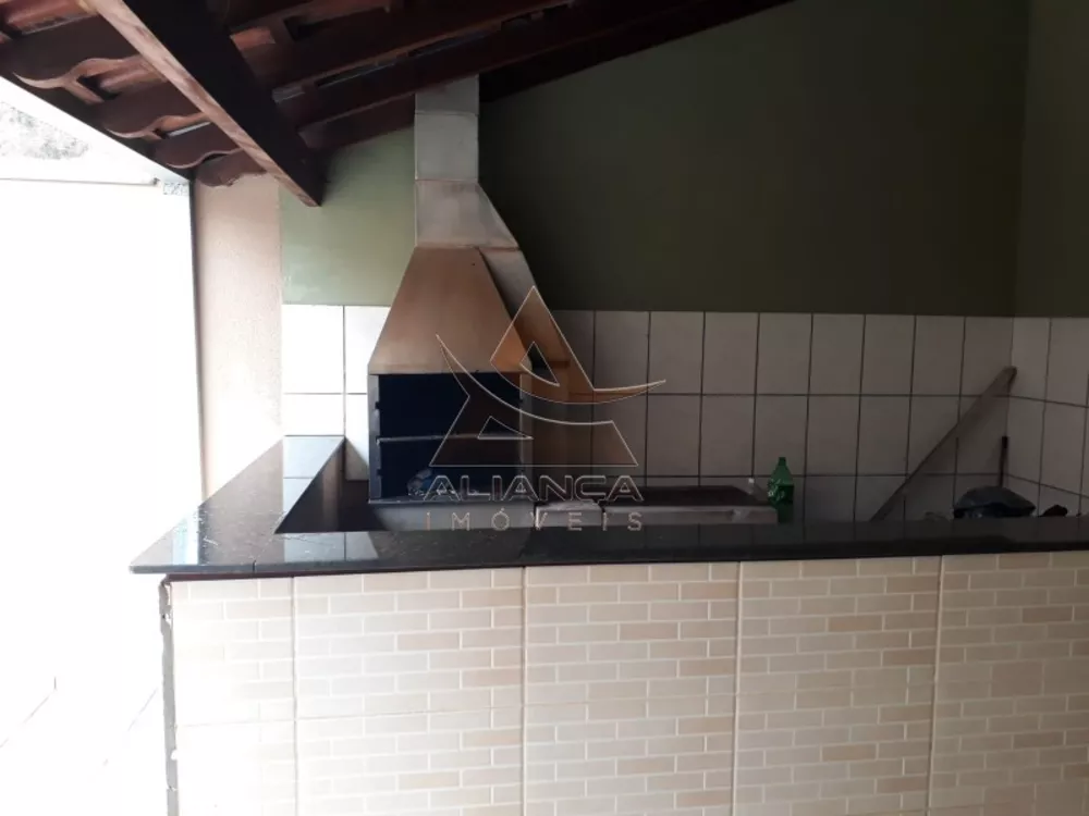 Casa à venda com 2 quartos, 146m² - Foto 1