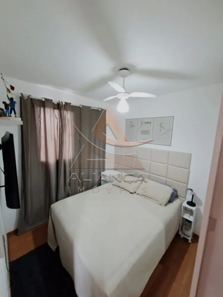 Apartamento, 2 quartos, 46 m² - Foto 3