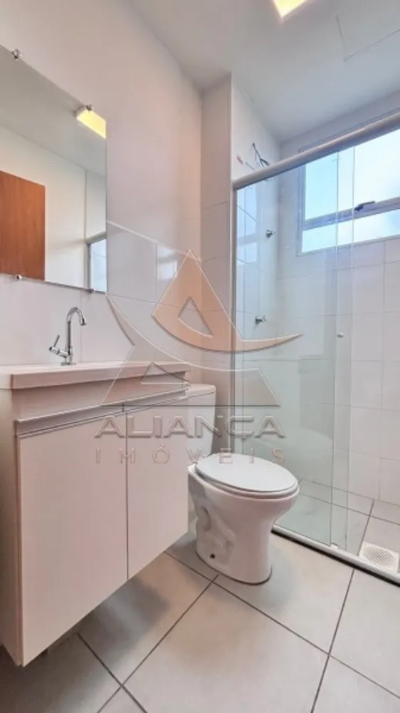 Apartamento, 2 quartos, 41 m² - Foto 8
