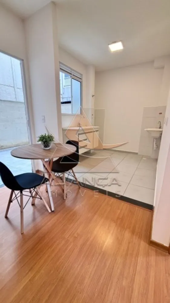 Apartamento, 2 quartos, 41 m² - Foto 4