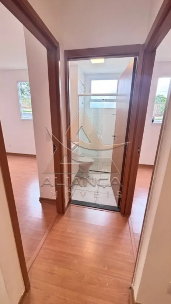Apartamento, 2 quartos, 41 m² - Foto 4