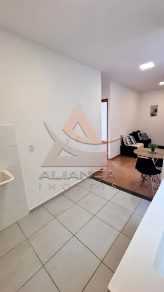 Apartamento, 2 quartos, 41 m² - Foto 7